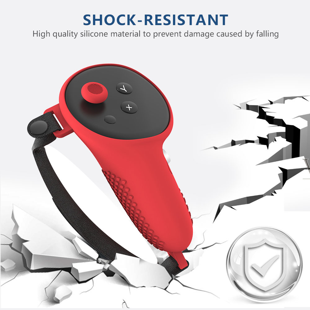Accessoires VR, housse de prot - Headset Gaming Console avis et prix