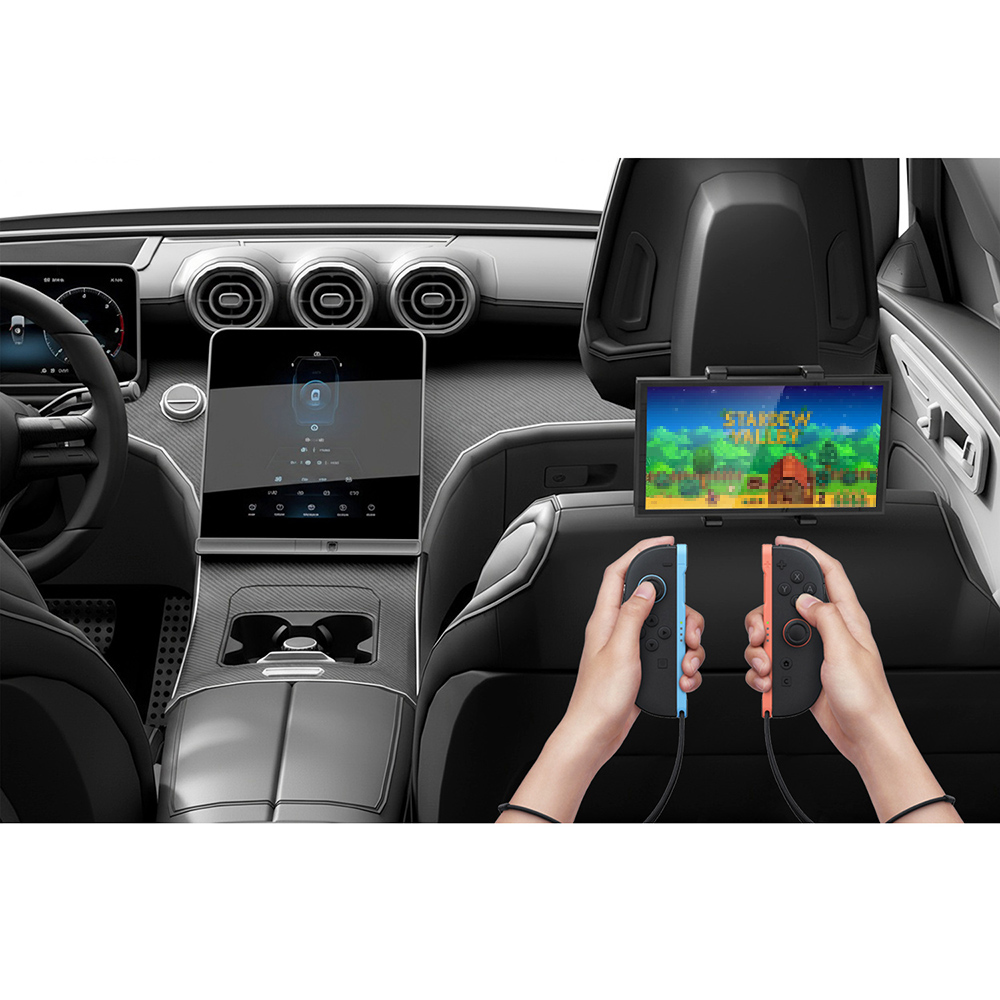 Support de voiture universel p - Gaming Console In Car avis et prix