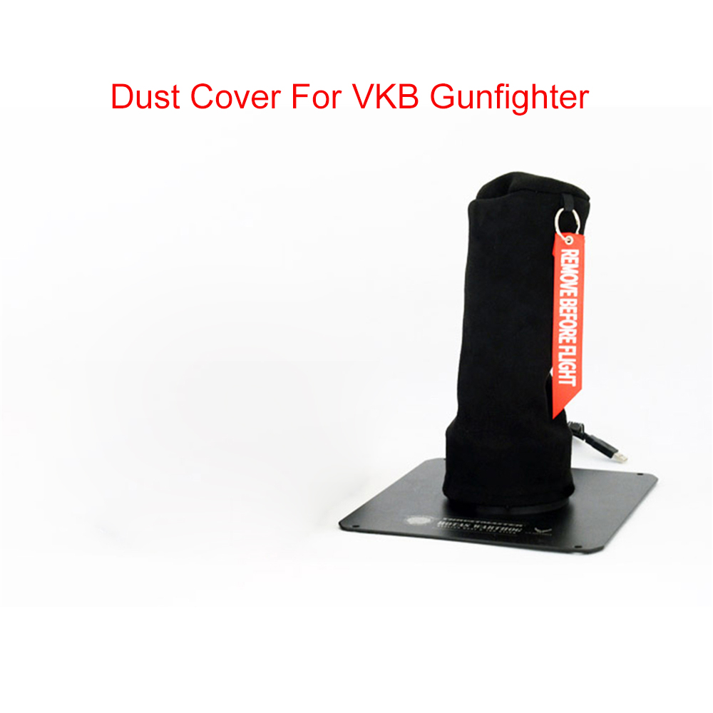 Juste anti-poussière pour Joys - Flight Joystick Sim avis et prix