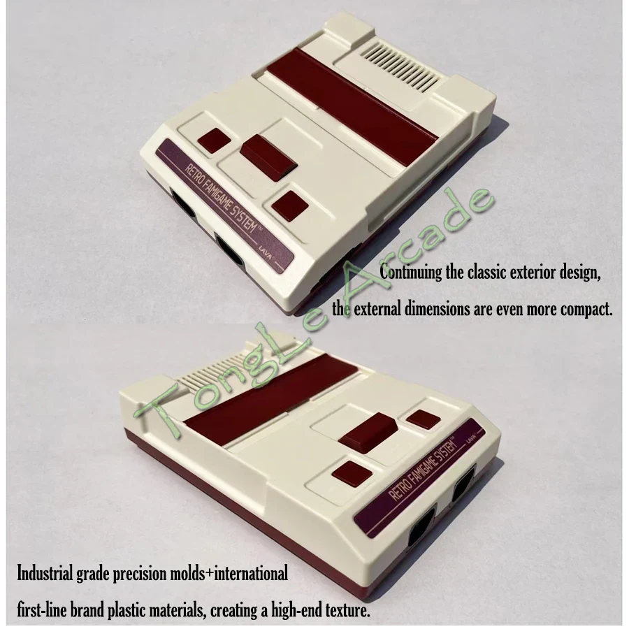 Nouvelle coque premium, boîtie - Gaming Console Years avis et prix