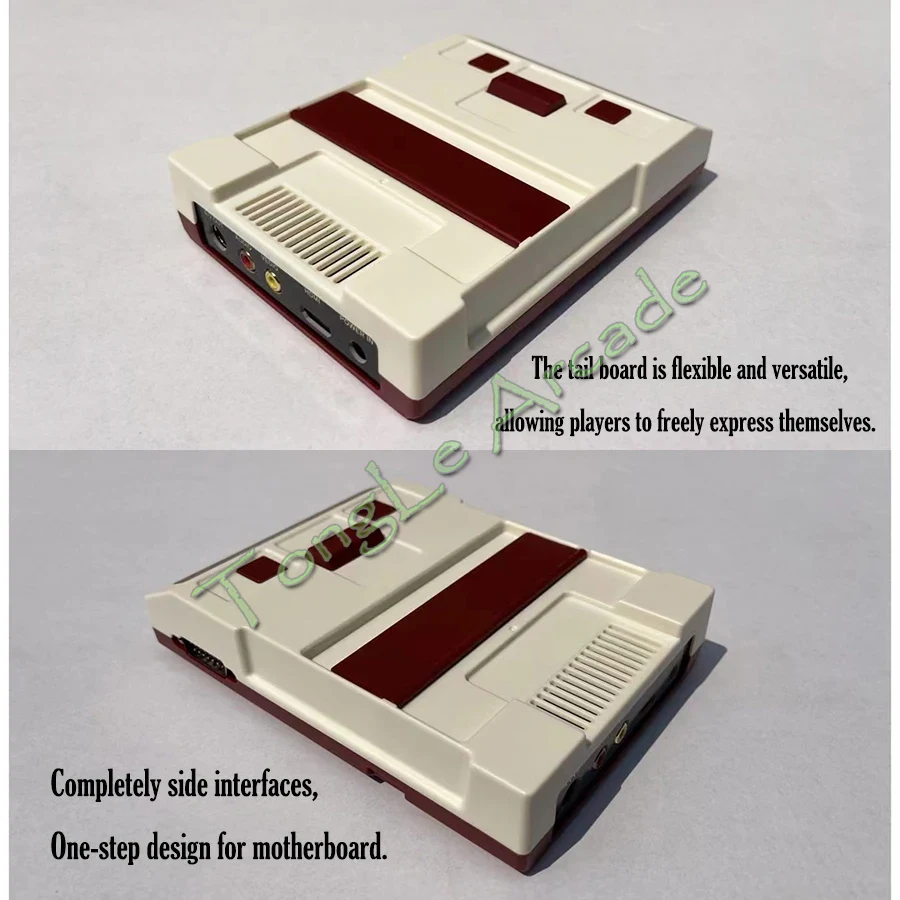 Nouvelle coque premium, boîtie - Gaming Console Years avis et prix