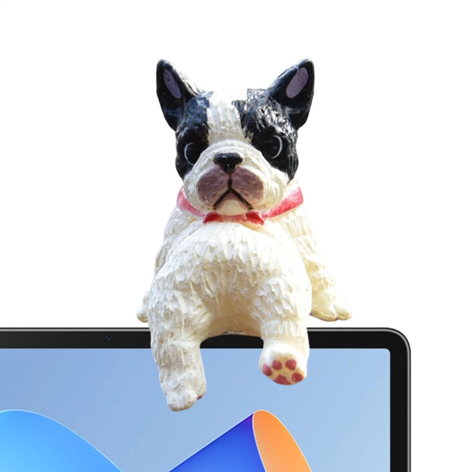 1 pièce Figurine de chien mign - Gaming Console In Car avis et prix