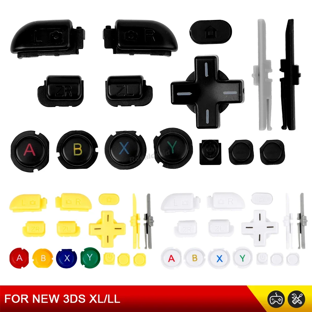 Pièces de réparation pour NEW  - Gaming Console All avis et prix