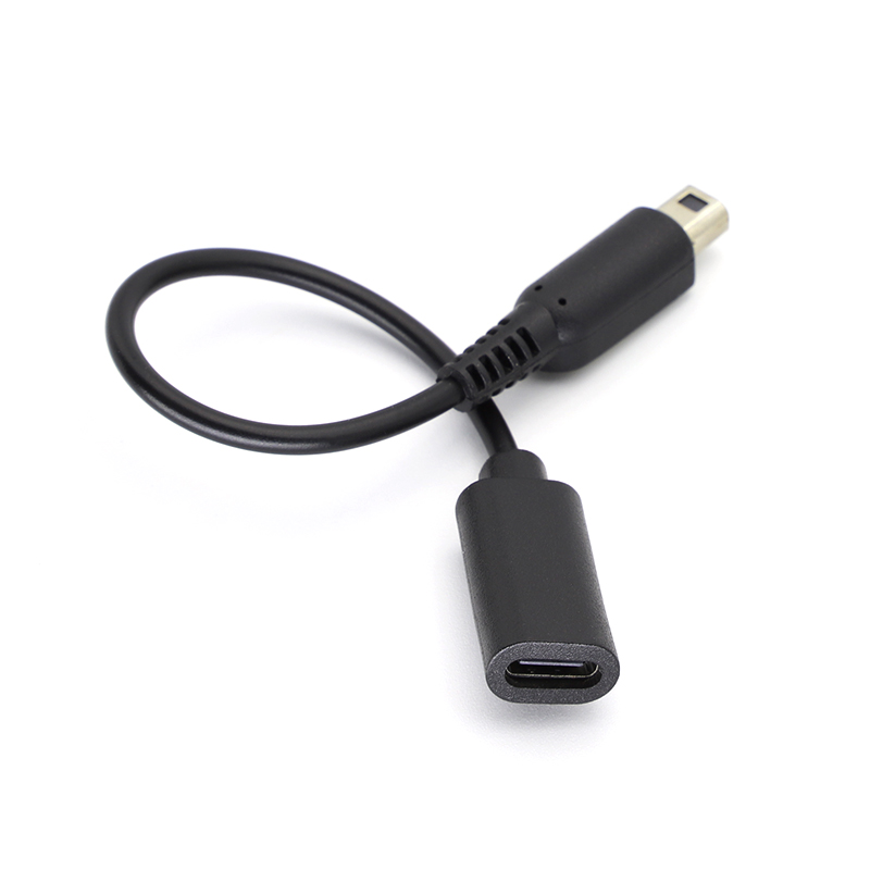 Câble de chargeur USB C, 1/2/5 - Gaming Console Type avis et prix