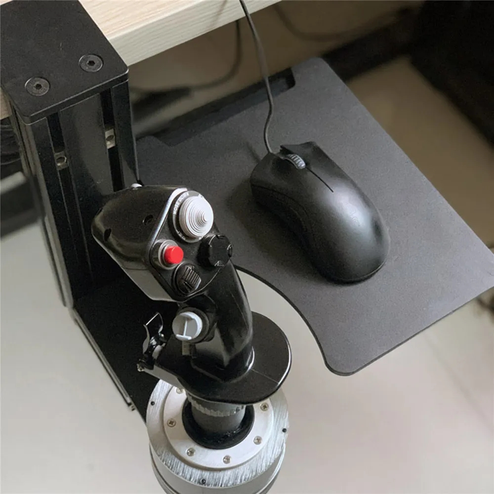 Support de bureau en métal épa - Flight Joystick Sim avis et prix
