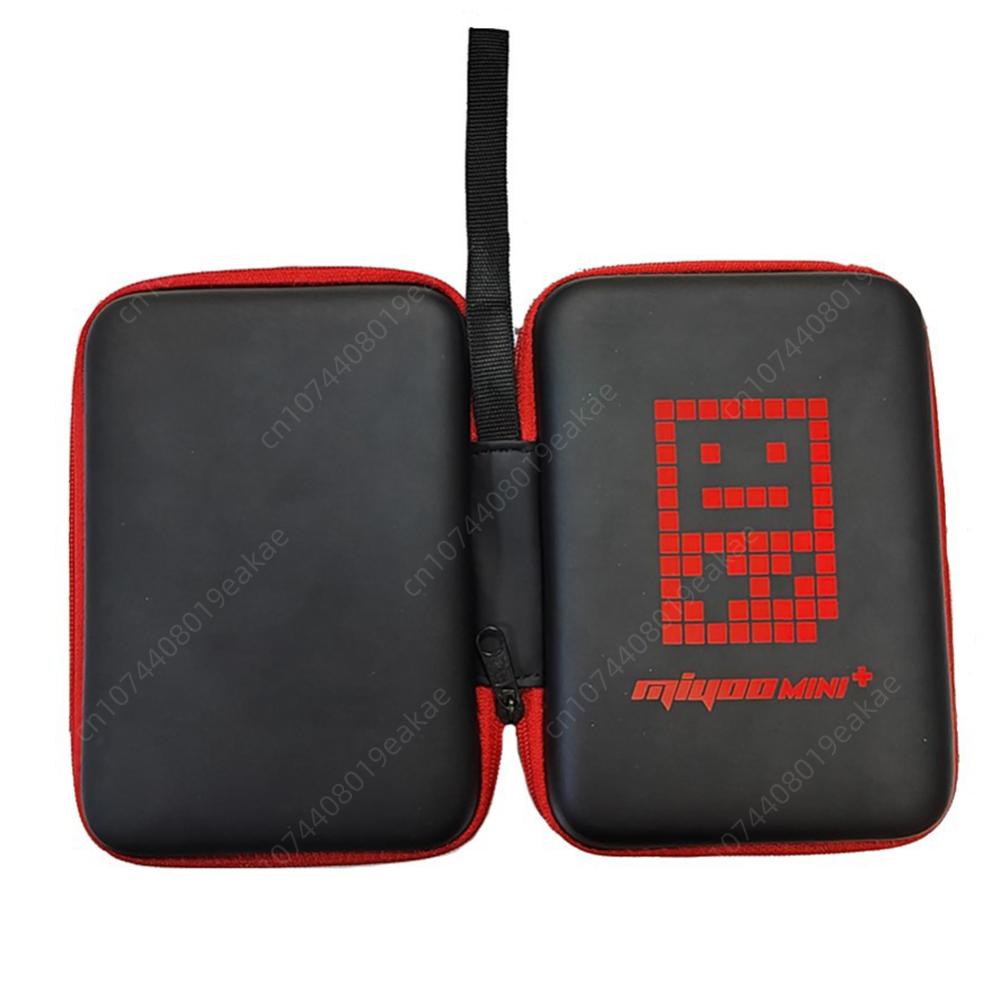 OligCarrying-Étui en poudre ré - Gaming Console Anbernic avis et prix