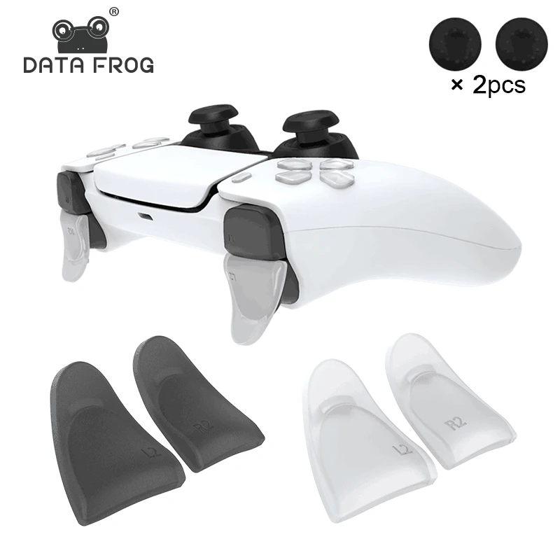 DATA FROG L2 R2 – Extensions d - Trigger Extender Button avis et prix