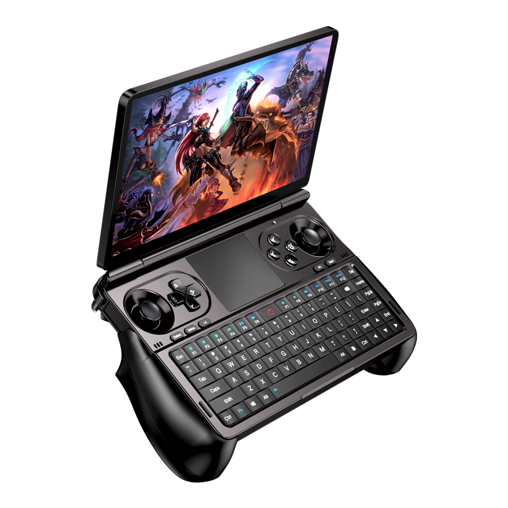 GPD-Mini console de jeu d'orig - Gaming Console Mini avis et prix