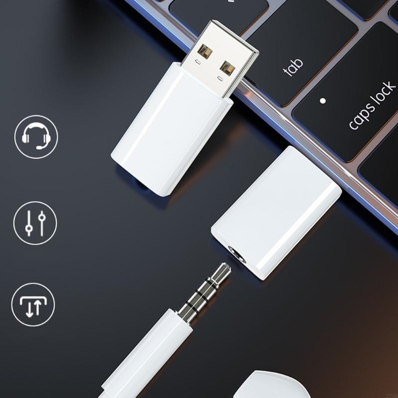 Adaptateur USB vers prises fem - Gaming Console Type avis et prix