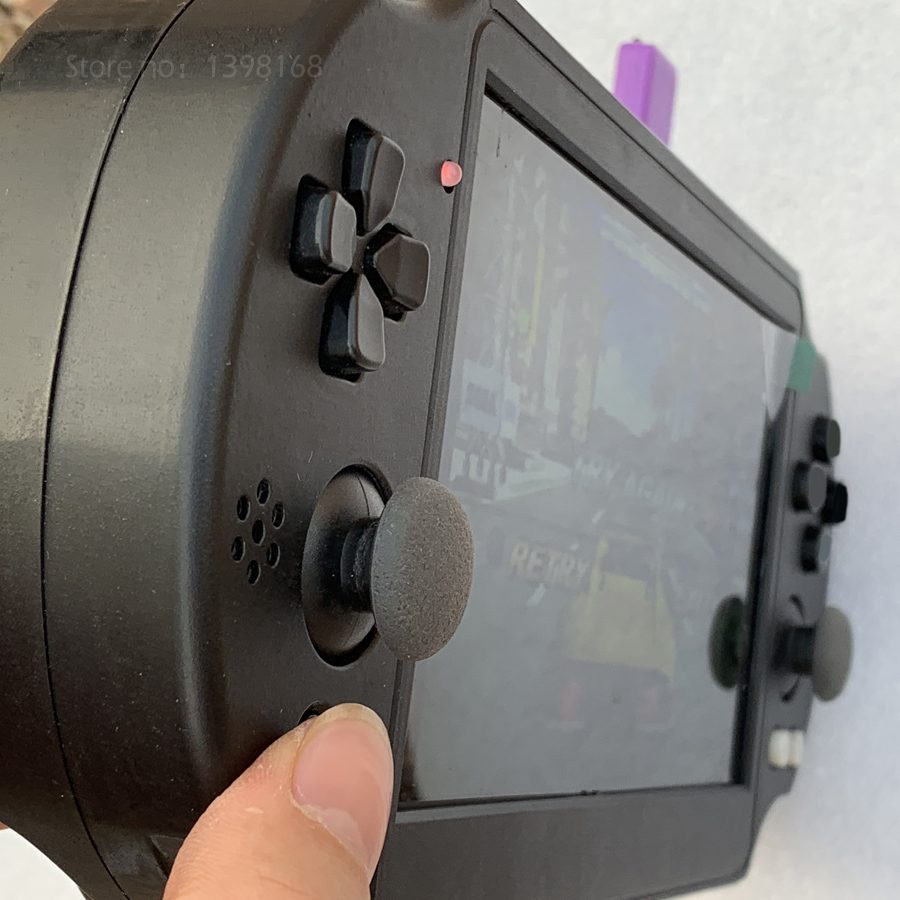 7 pouces IPS pour P/ltPortable - Flight Joystick Sim avis et prix