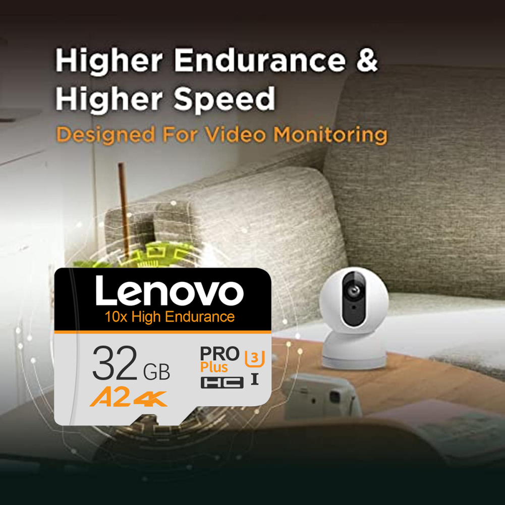 Carte Micro SD Lenovo Original - Gaming Console Mario avis et prix