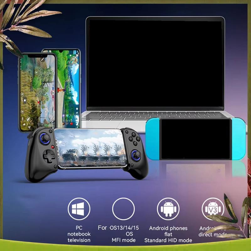 Contrôleur de jeu extensible D - Trigger Extender Button avis et prix