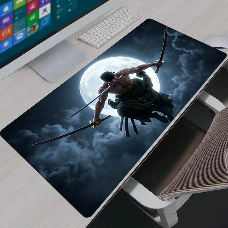 Tapis de souris PC Gamer Anime - Gaming Console Portable Pc avis et prix