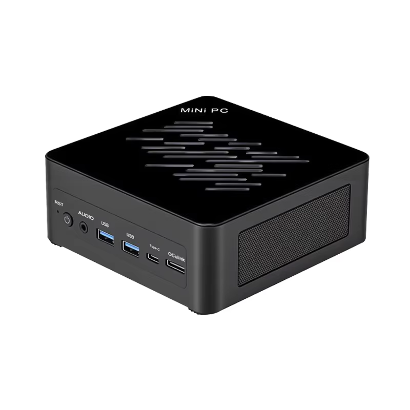 Mini PC Gamer Topton Intel Ult - Gaming Console Mini avis et prix