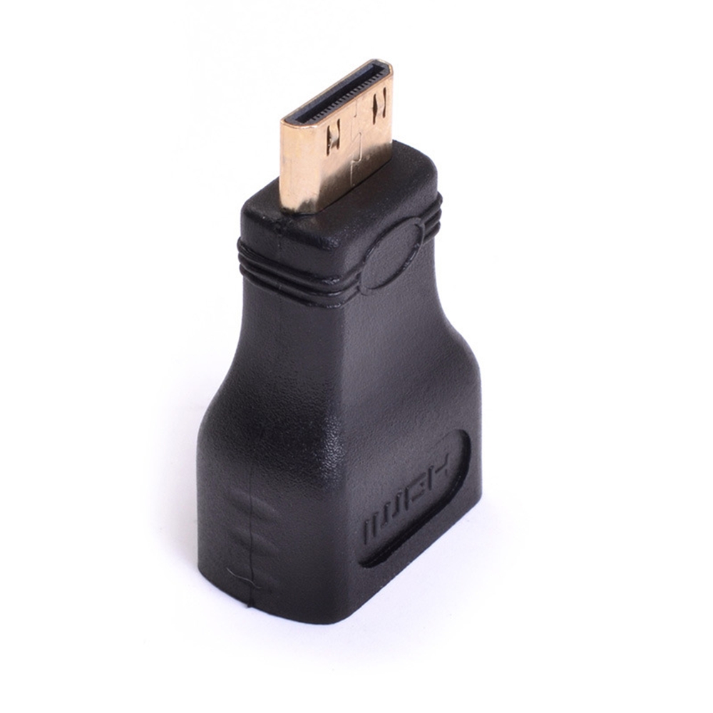 Adaptateur Mini HDMI mâle vers - Gaming Console Mini avis et prix