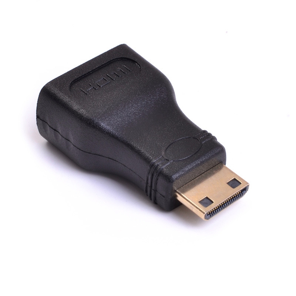 Adaptateur Mini HDMI mâle vers - Gaming Console Mini avis et prix