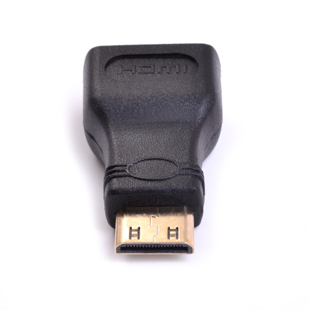 Adaptateur Mini HDMI mâle vers - Gaming Console Mini avis et prix