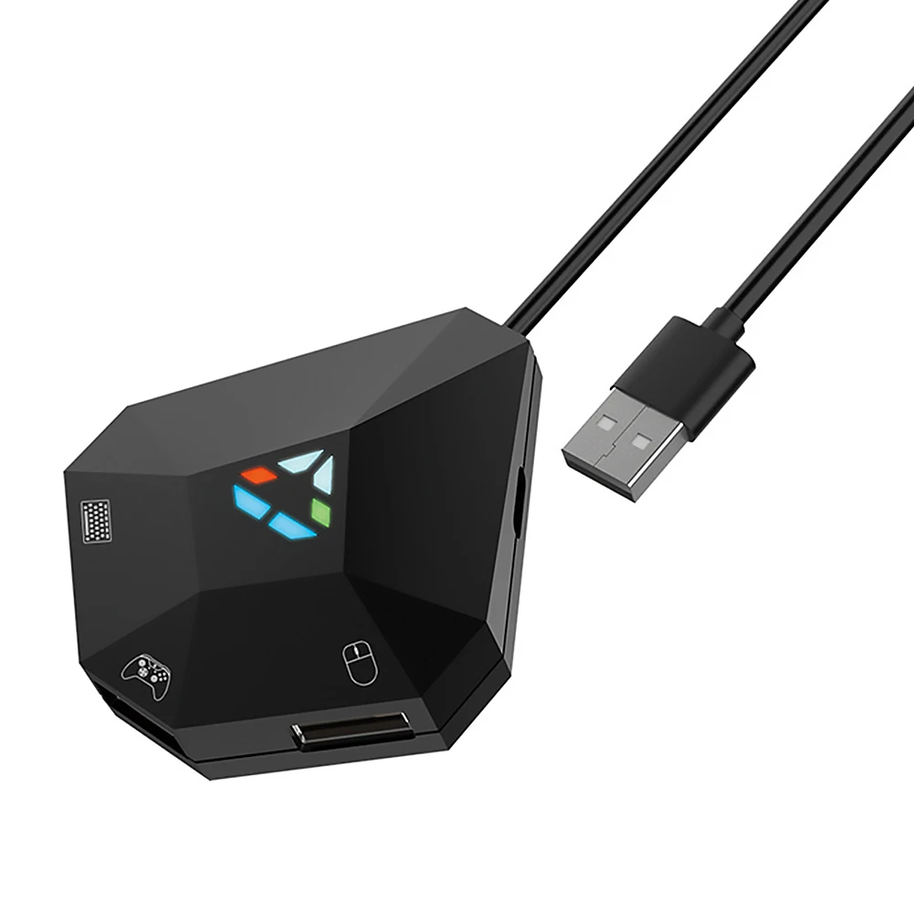 Convertisseur de souris et de  - Gaming Console Xbox 360 avis et prix