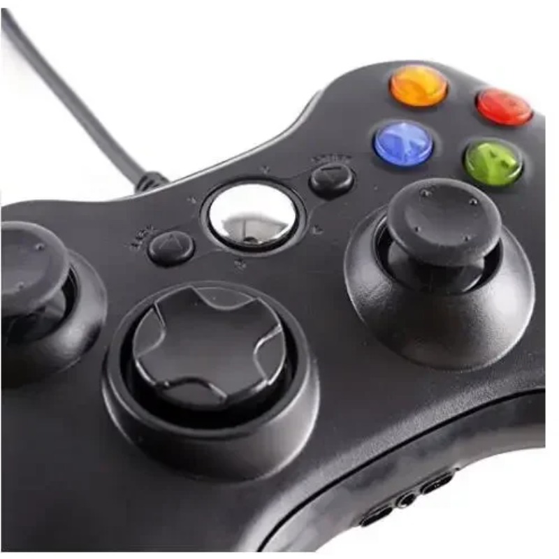 Contrôleur filaire câble USB m - Gaming Console Xbox 360 avis et prix