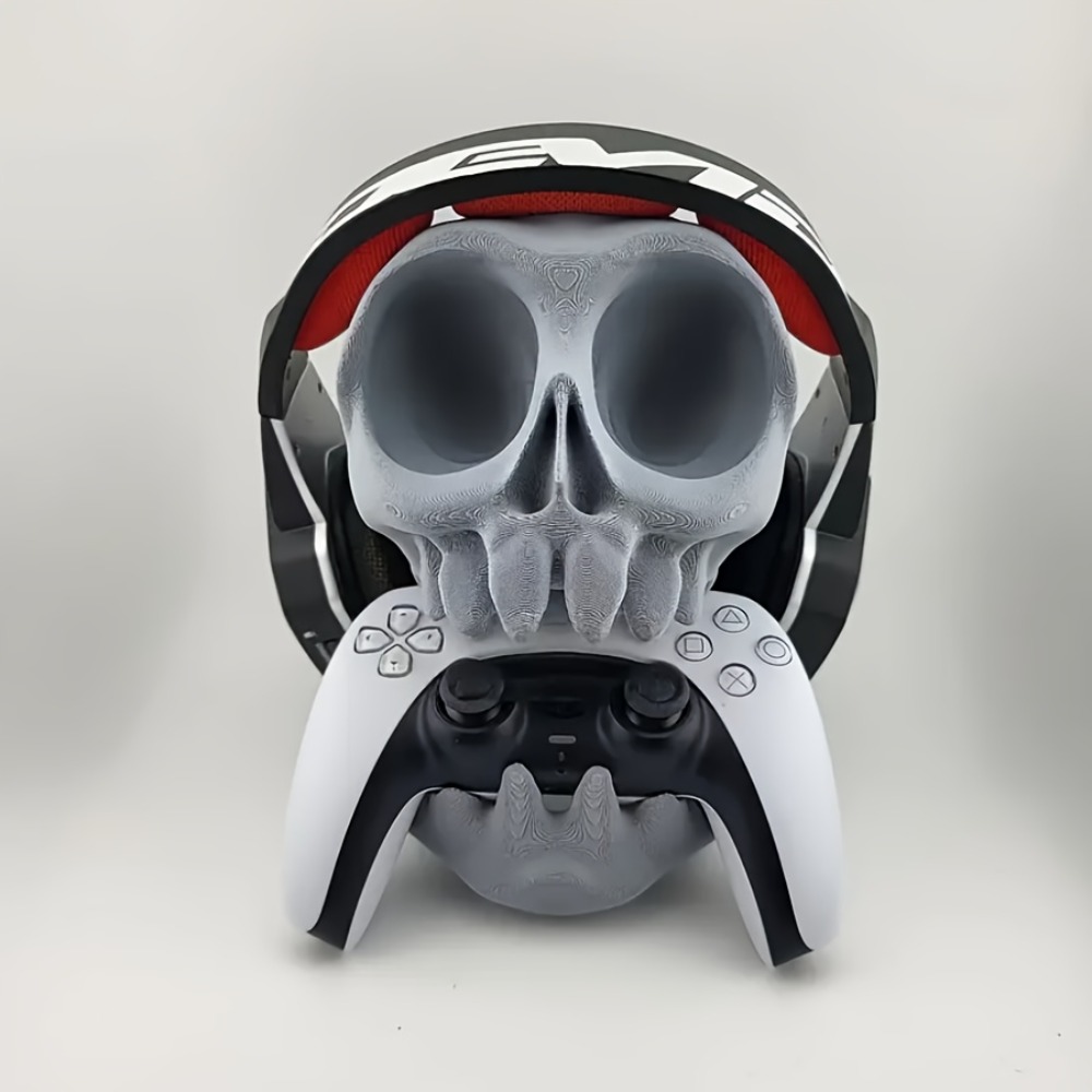 Support de manette en forme de - Headset Gaming Console avis et prix