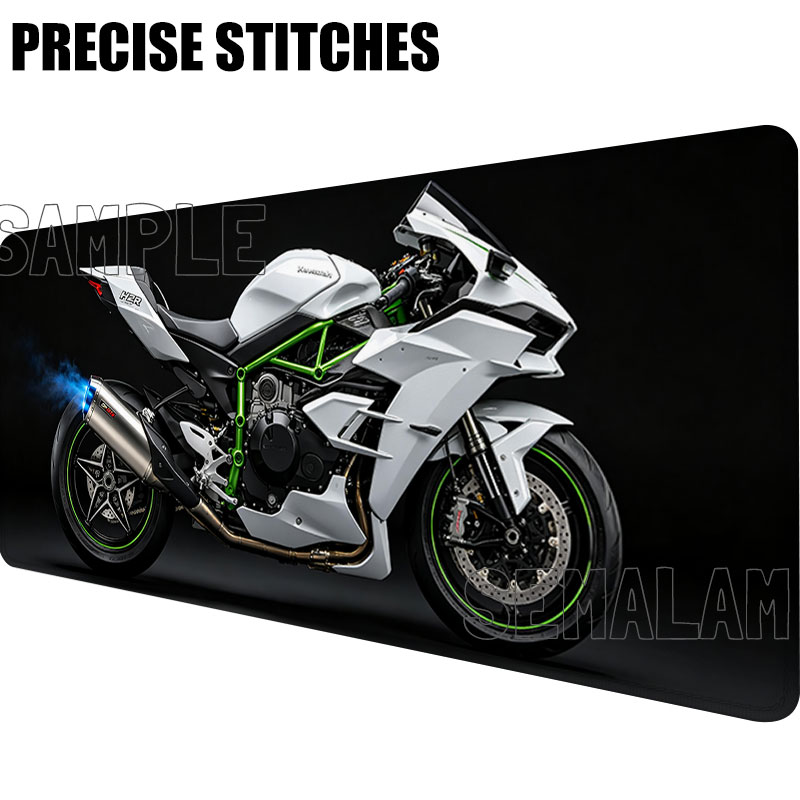 Grand tapis de souris de jeu a - Gaming Console Portable Pc avis et prix