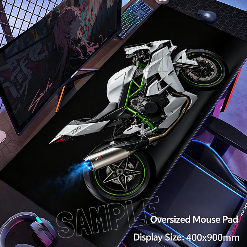 Grand tapis de souris de jeu a - Gaming Console Portable Pc avis et prix