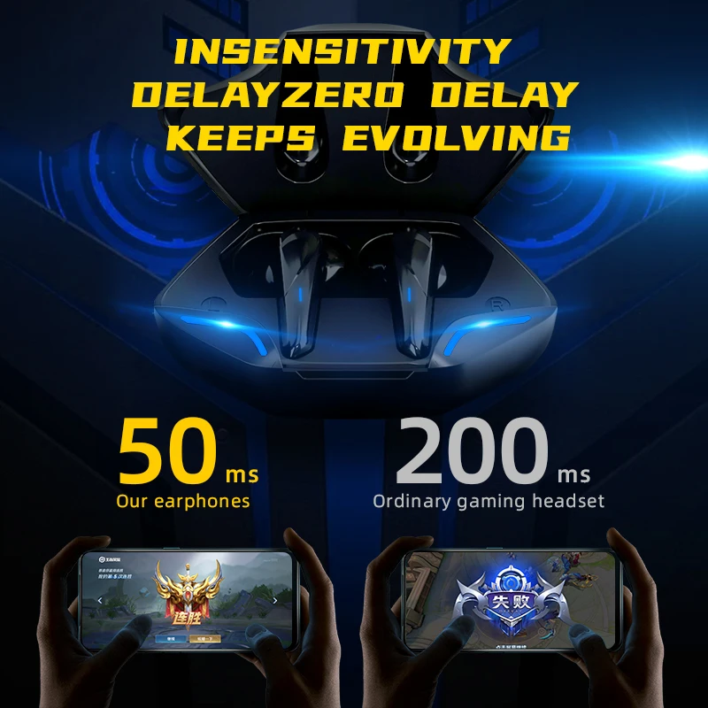 Nouveauté 2026 X15 TWS Écouteu - Headset Gaming Console avis et prix