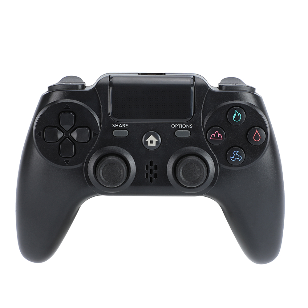 Manette de jeu sans fil Blueto - Console Gaming Steam avis et prix