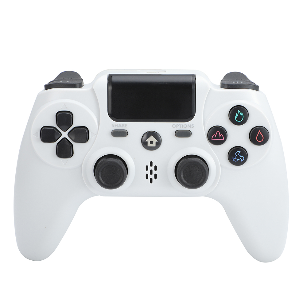 Manette de jeu sans fil Blueto - Console Gaming Steam avis et prix