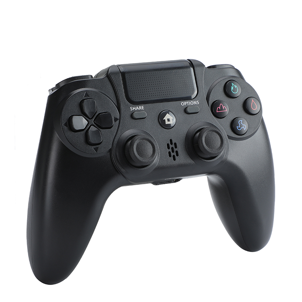Manette de jeu sans fil Blueto - Console Gaming Steam avis et prix