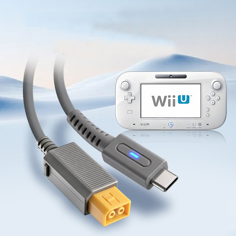 Câble de charge USB-C 45W PD p - Gaming Console Type avis et prix