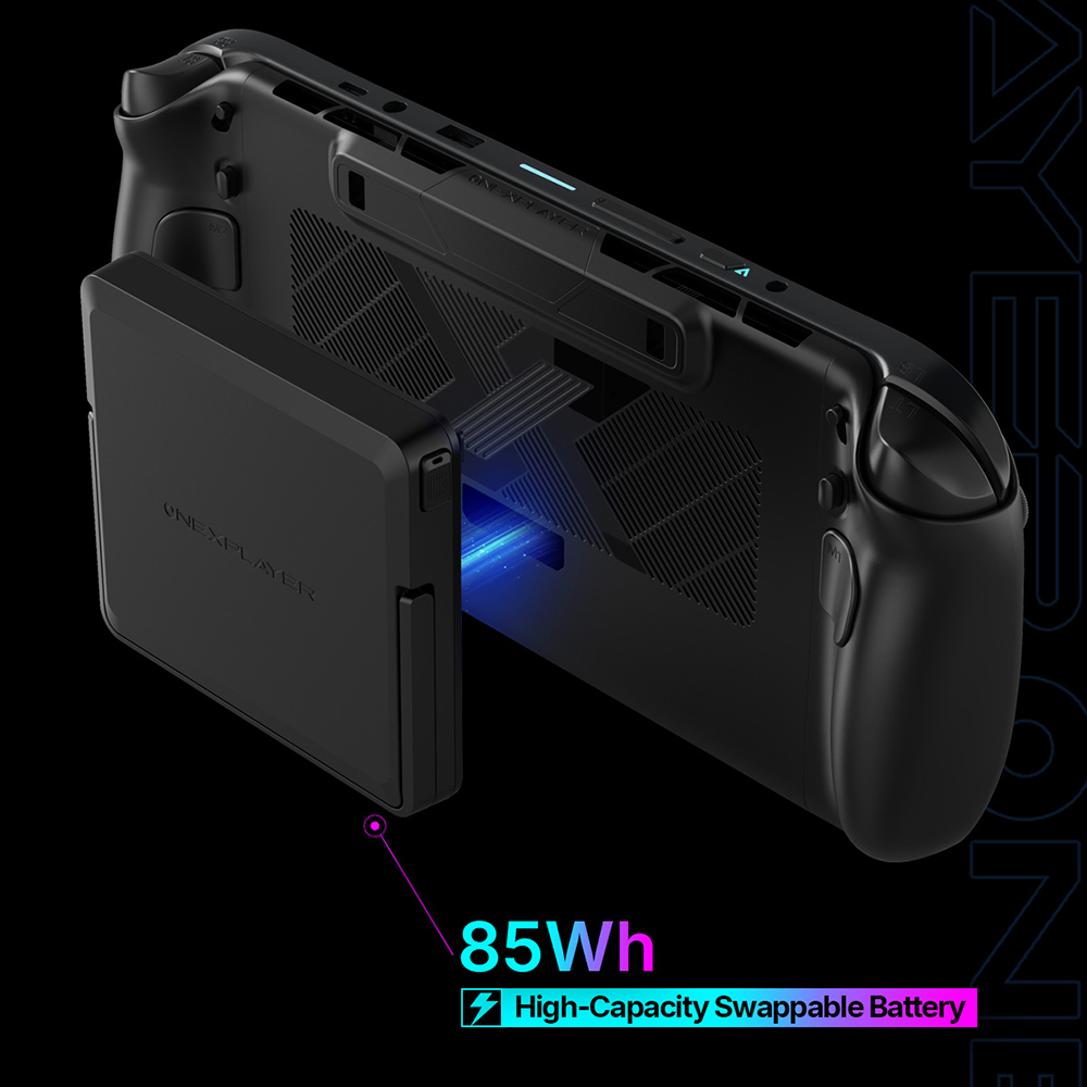 Batterie d'origine OneXplayer  - Gaming Console Mini avis et prix
