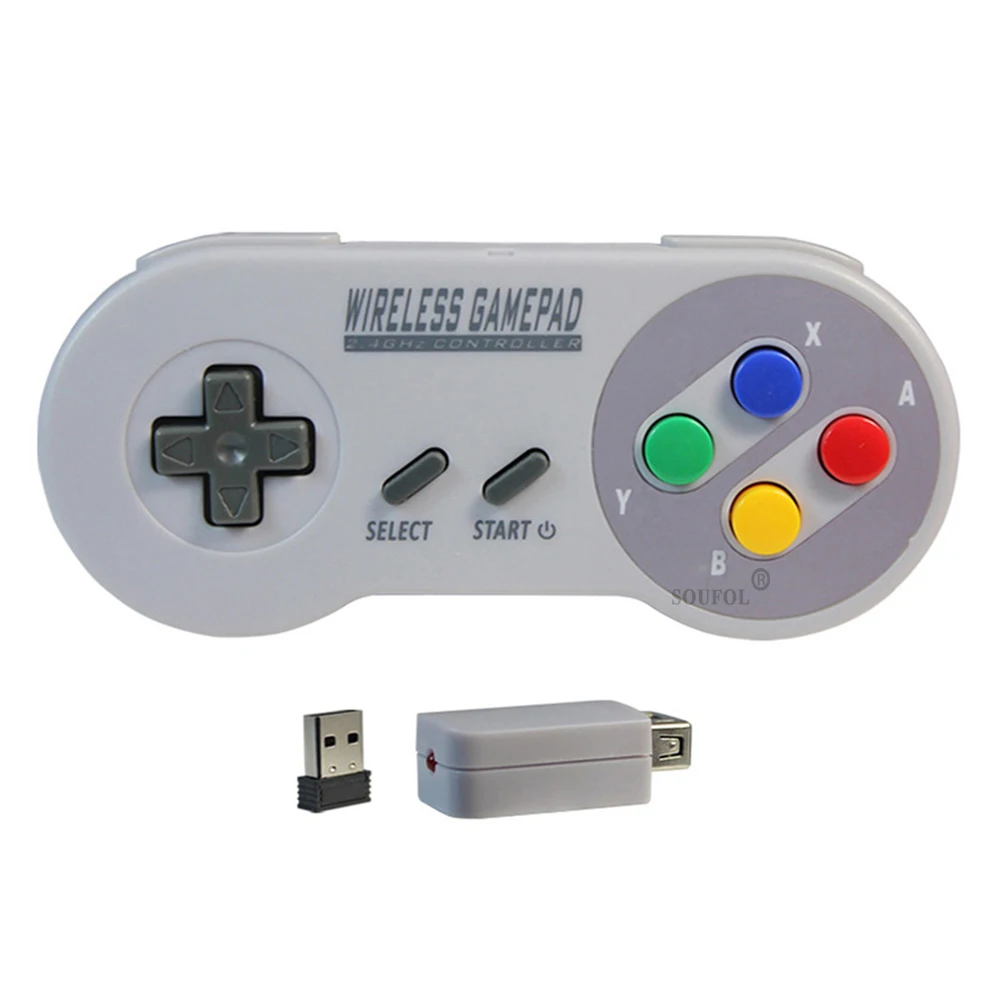Nouveau contrôleur de manette  - Gaming Console Mario avis et prix