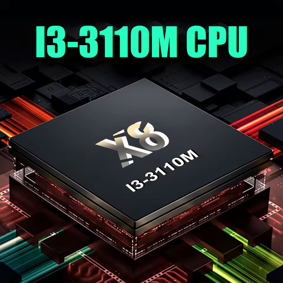 Système de jeu rétro tout-en-u - Gaming Console All In One avis et prix