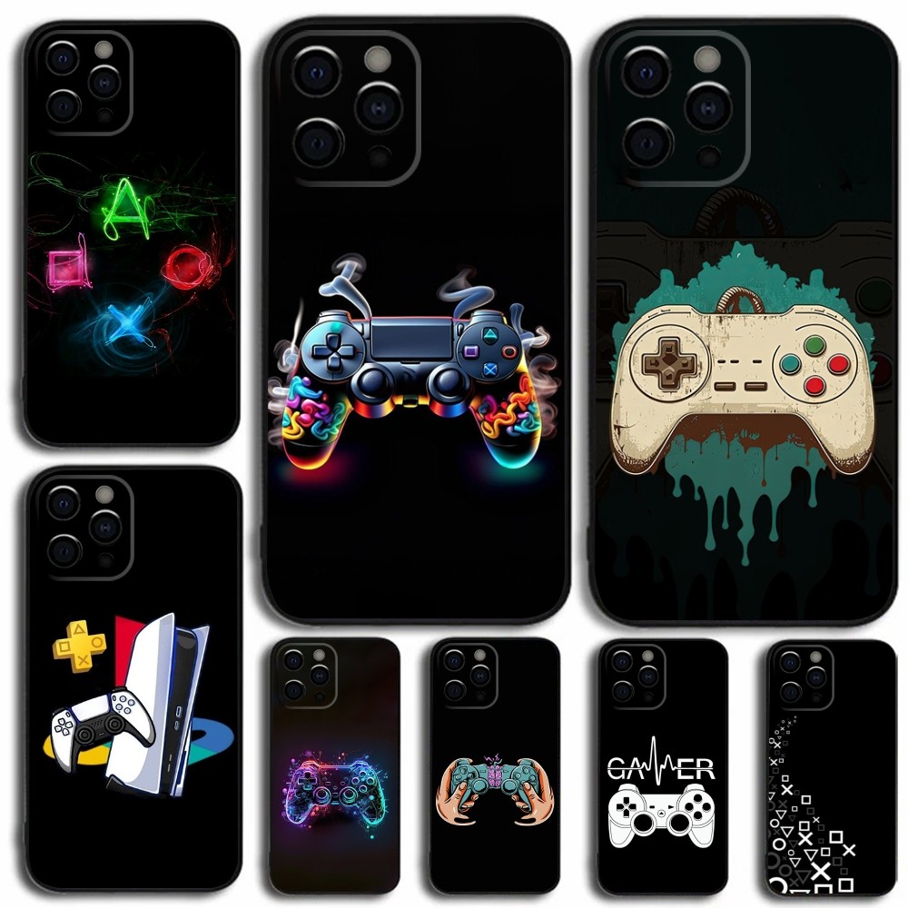 Coque de téléphone pour Consol - Gaming Console Mini avis et prix
