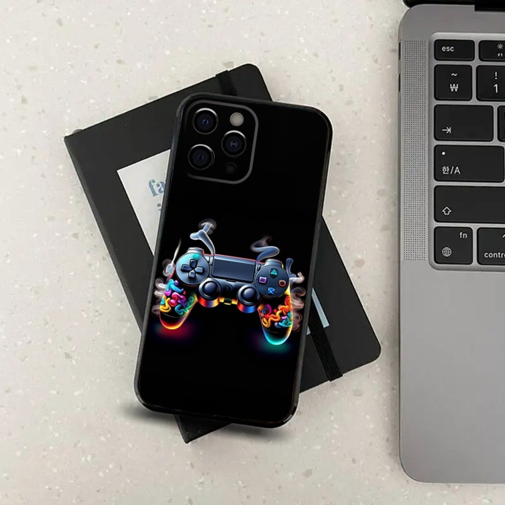 Coque de téléphone pour Consol - Gaming Console Mini avis et prix