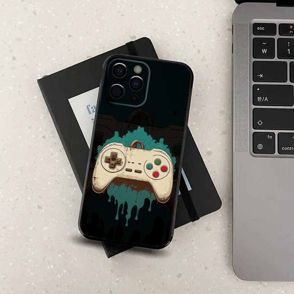 Coque de téléphone pour Consol - Gaming Console Mini avis et prix