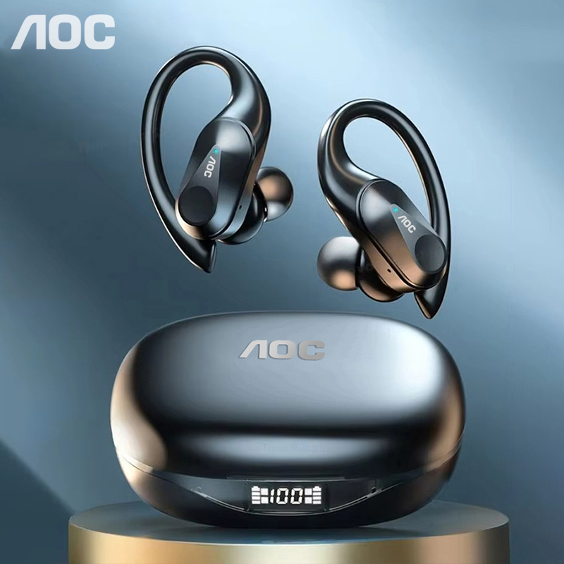Casque de sport sans fil AOC B - Headset Gaming Console avis et prix