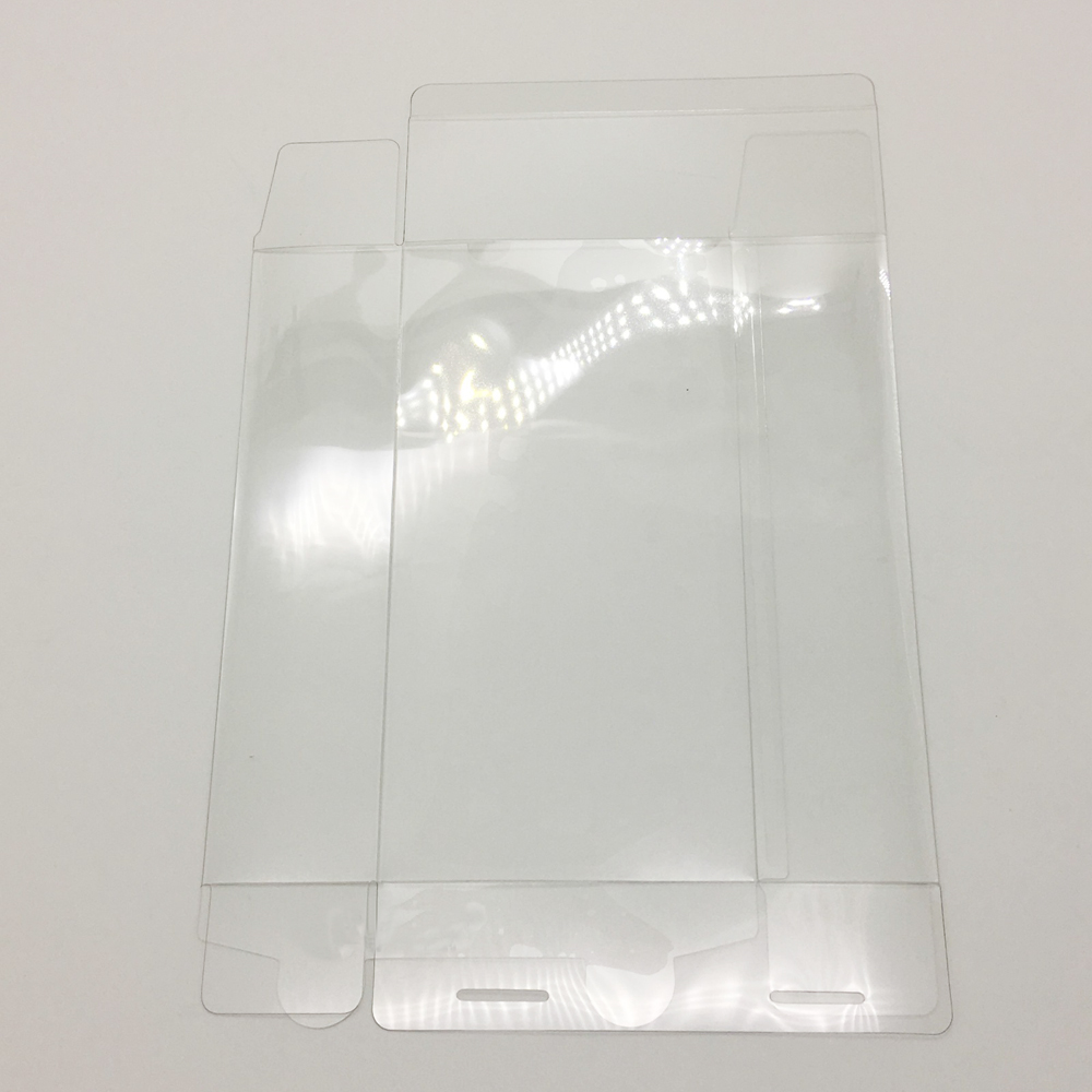 Boîte BET de Protection transp - Gaming Console Mario avis et prix