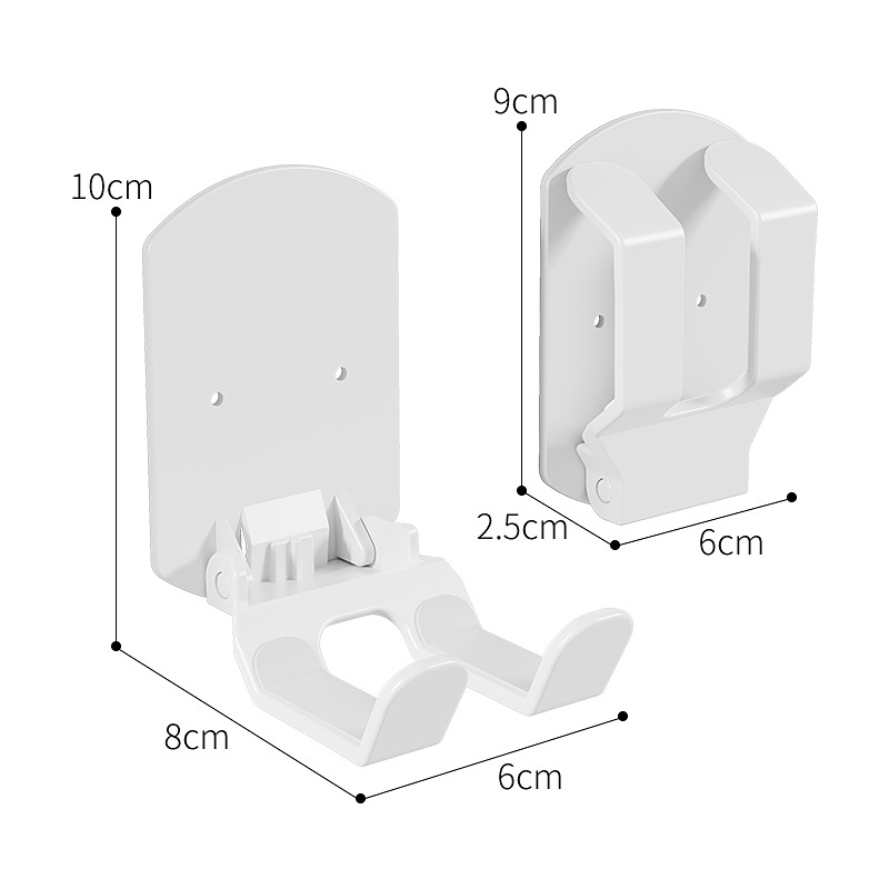 Support mural pour manette de  - Headset Gaming Console avis et prix