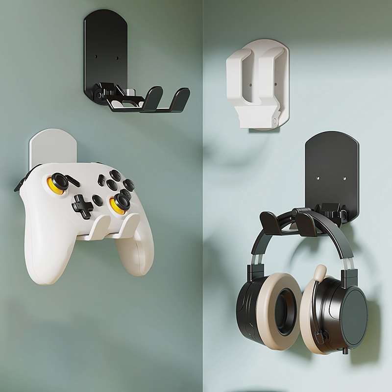 Support mural pour manette de  - Headset Gaming Console avis et prix