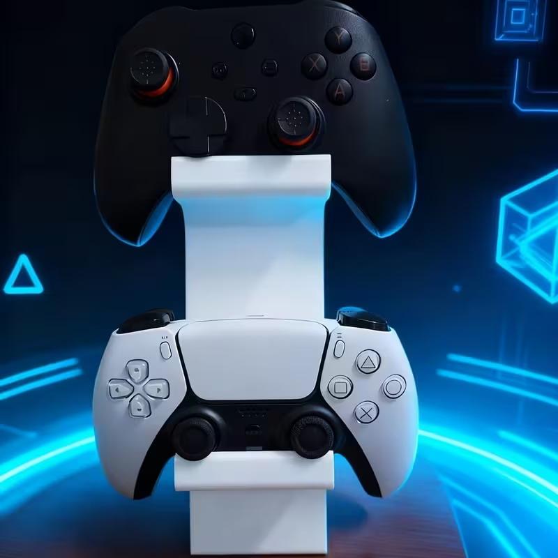 ● Support de contrôleur 3 en 1 - Headset Gaming Console avis et prix