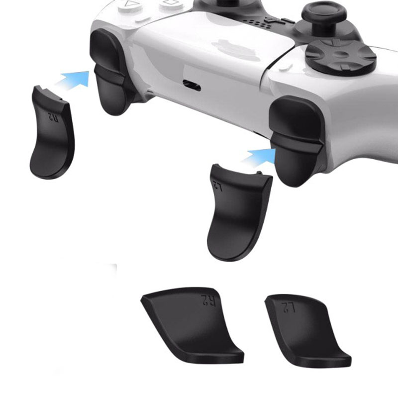 R2 L2 double déclencheur exten - Trigger Extender Button avis et prix
