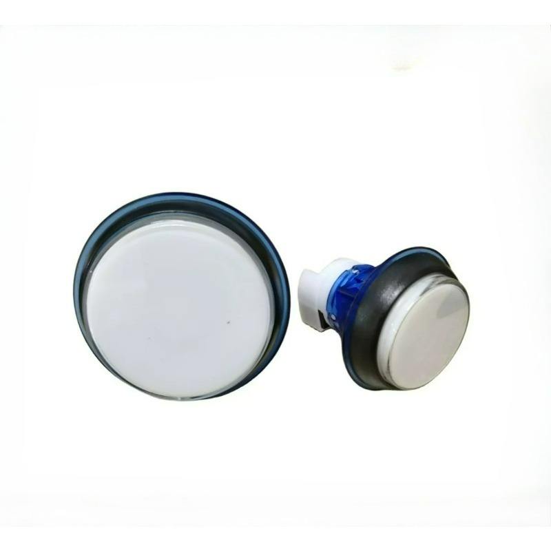 Boutons poussoirs ronds de rec - Gaming Console Years avis et prix