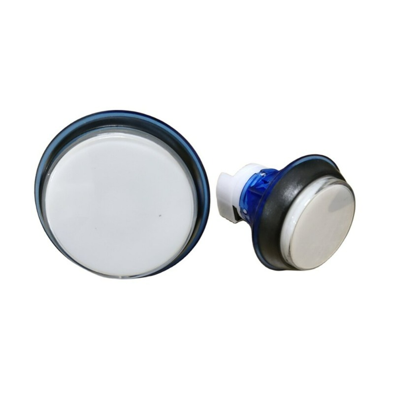 Boutons poussoirs ronds de rec - Gaming Console Years avis et prix