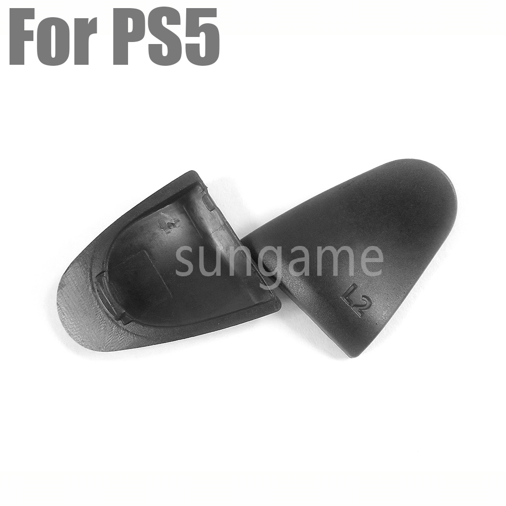 1 paire de couvercles de joyst - Trigger Extender Button avis et prix