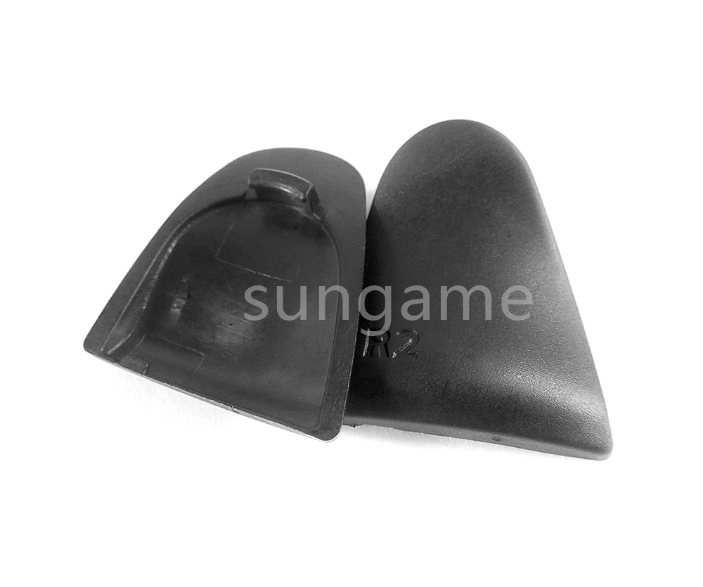 1 paire de couvercles de joyst - Trigger Extender Button avis et prix