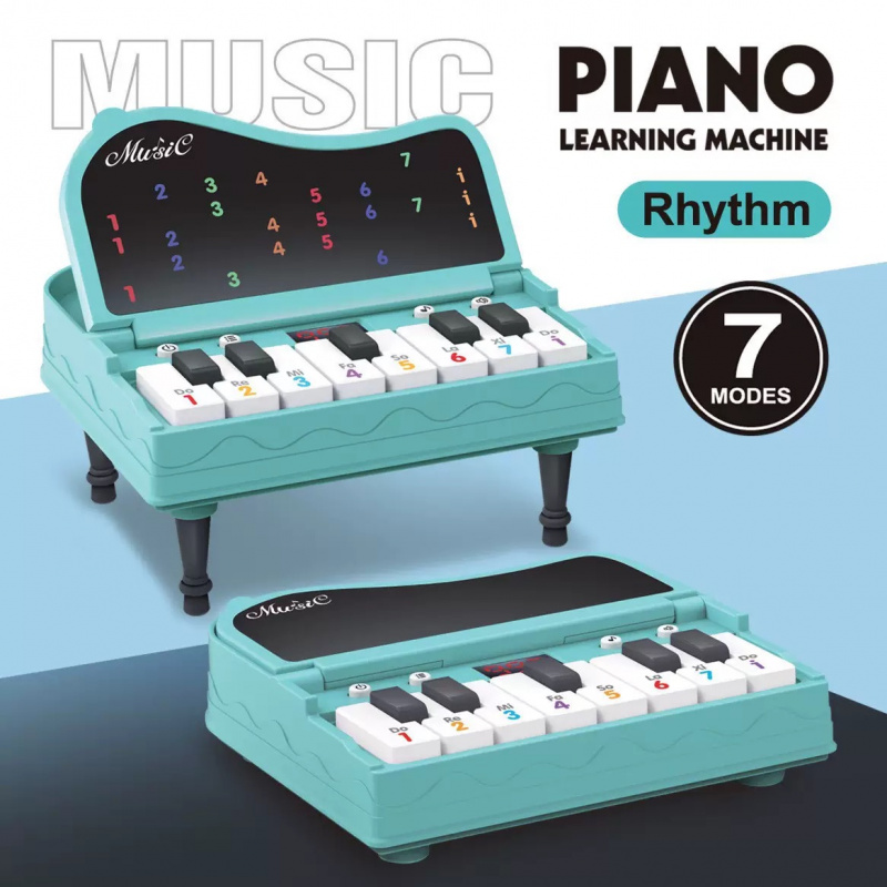 Un mini piano de bureau portab - Gaming Console Mini avis et prix