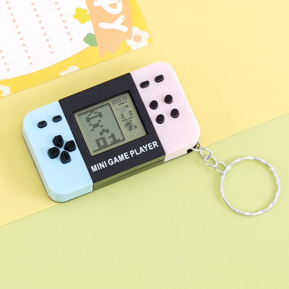 Porte-clés console de jeu port - Gaming Console Keychain avis et prix
