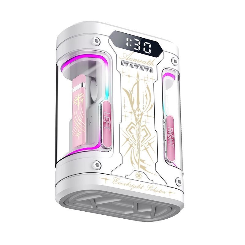 Écouteurs Bluetooth Anime Elys - Headset Gaming Console avis et prix